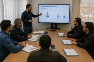 Atelier technique sur les fondations superficielles