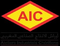 AIC, Ateliers industriels chérifiens